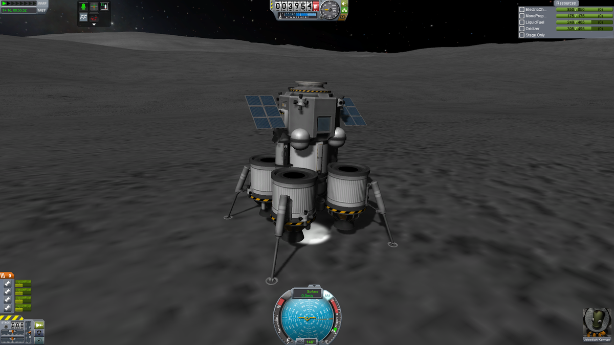 Mein Lander Mk 4