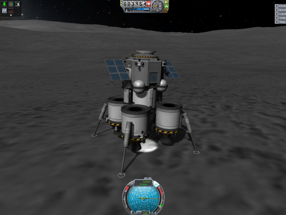 Mein Lander Mk 4