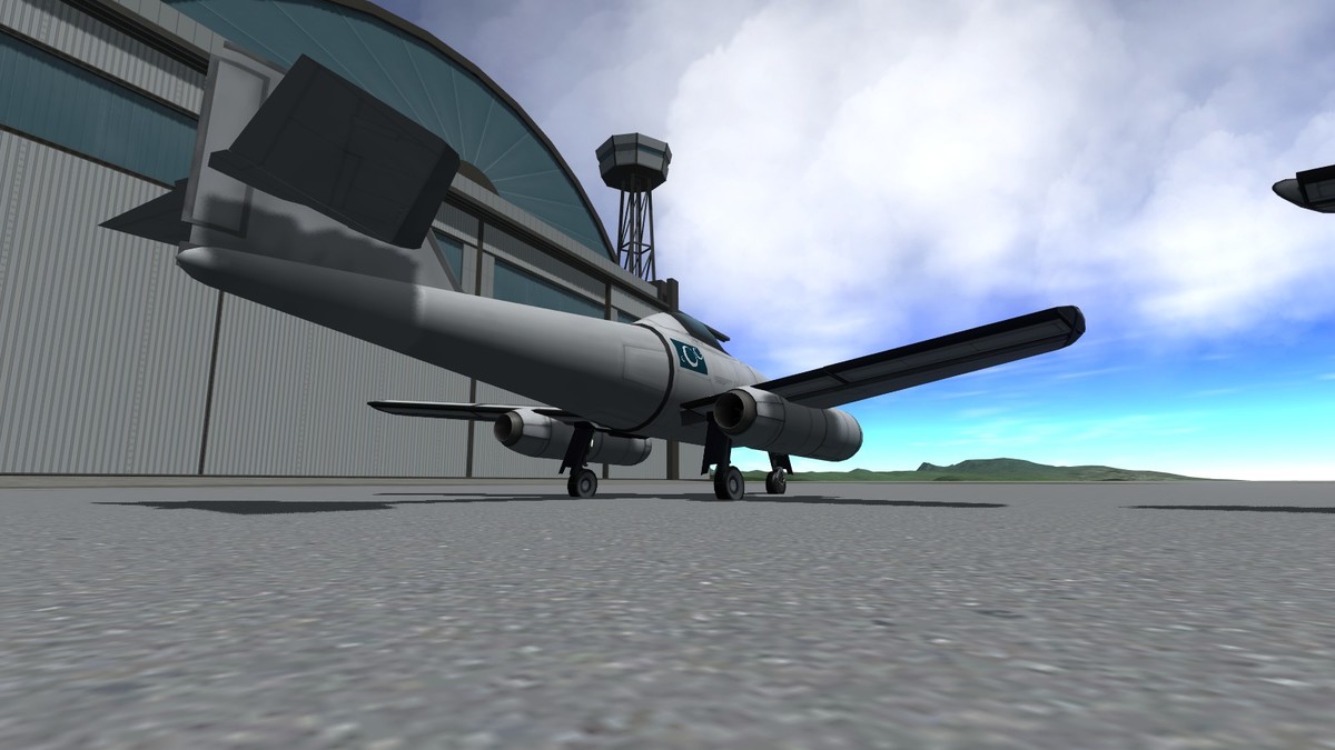 Mein Versuch eines Replicas der Me 262 - Bild 2