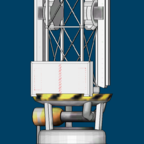 Mein erster nützlicher Satelit