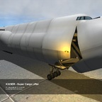 K325 Super Cargo Lifter