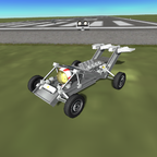 Der Kerbal-V8