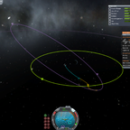 IK16 Serenity Transfer zum Mun und Scan