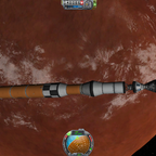 Mars Orbit