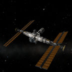 Kerbin Space Station 2 [KSS 2]