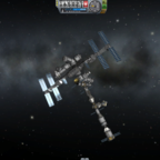 Kerbal Space Station