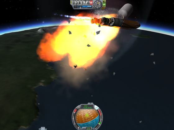 daily KSP....