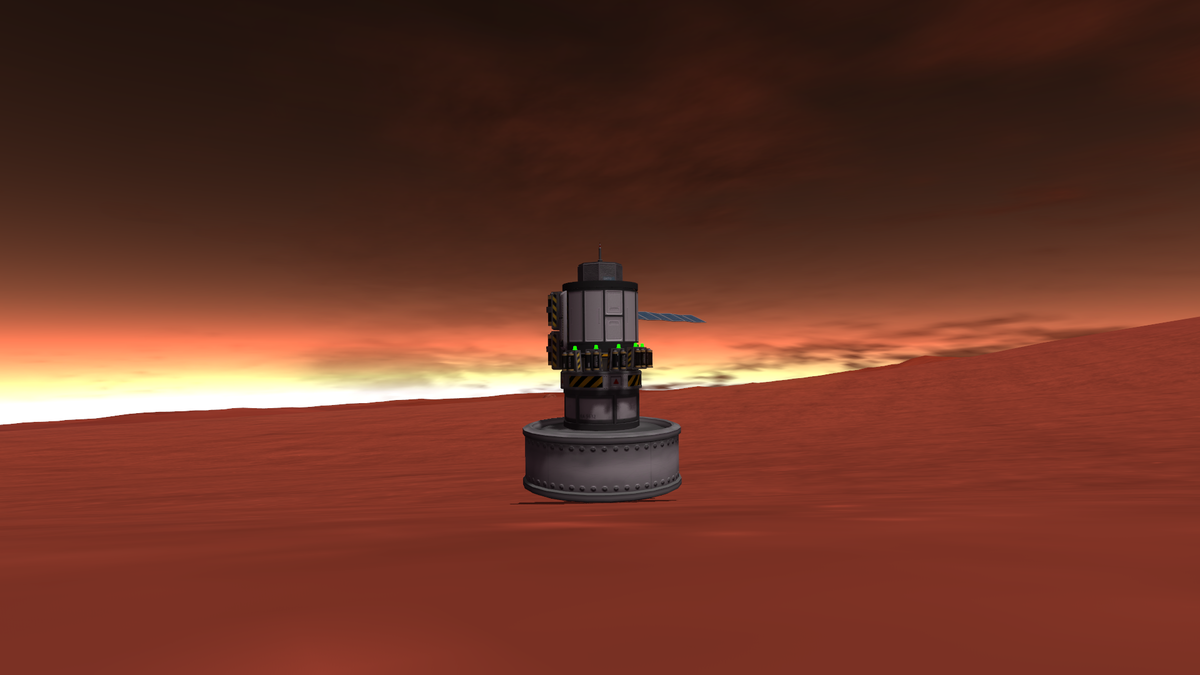 DUNA