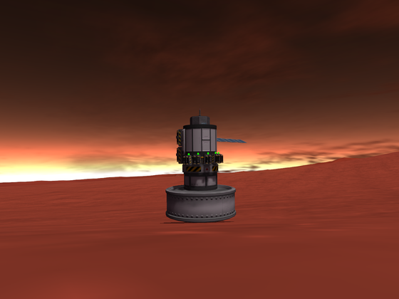 DUNA