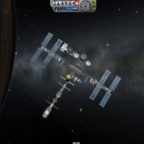 Kerbal Space Station