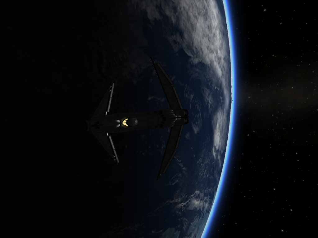 Gaia Cargo