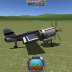 solar flugzeug