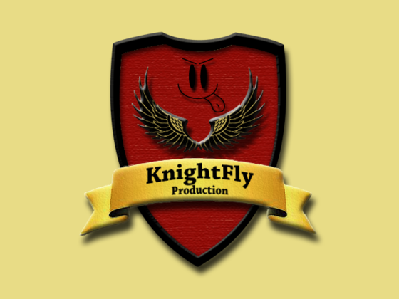 Logo KnightFly