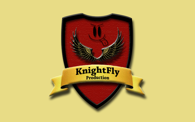 Logo KnightFly