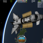 SSTO Mk3 Universal