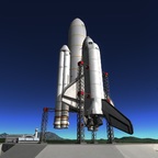 Space Shuttle von 1.0.4 zu 1.0.5