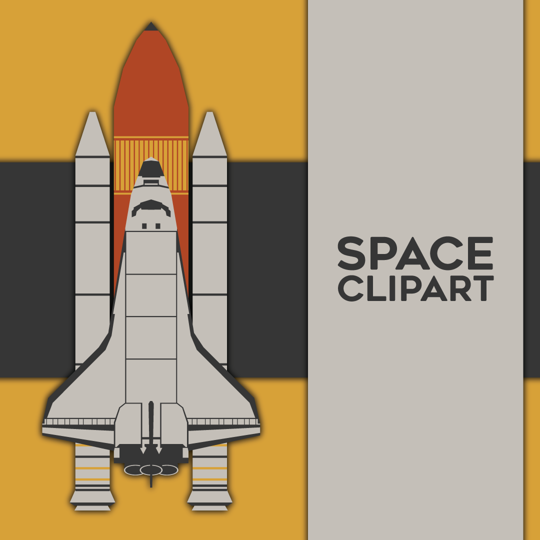 Shuttle Grafik