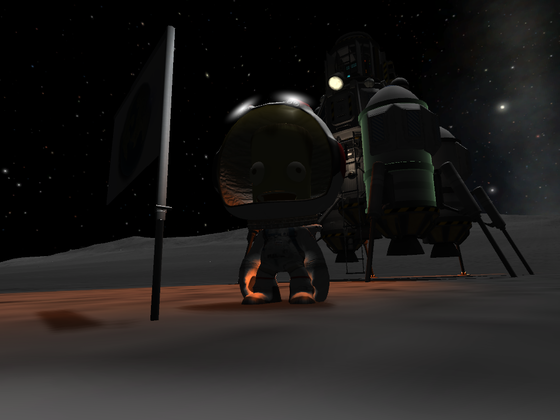 Kerbal Space Story #71