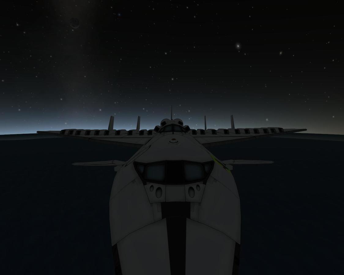 Jumbus Gigantitus [SSTO]