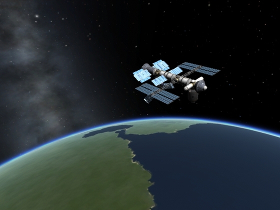 Skybase 2