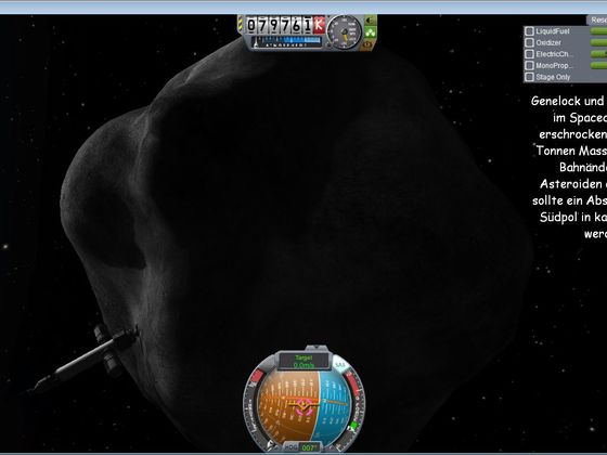 Asteroid