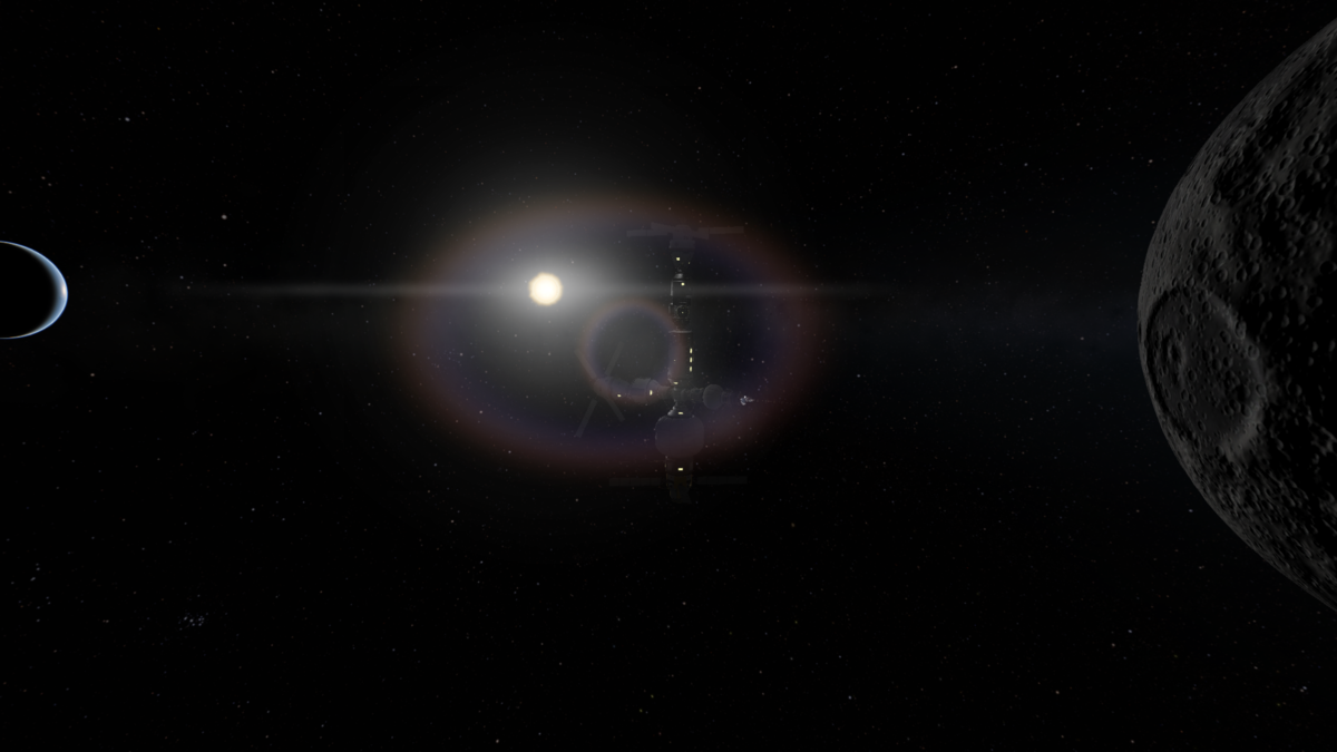 Mun Gateway