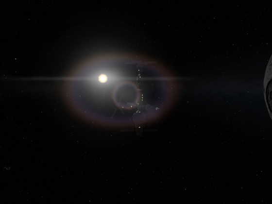 Mun Gateway