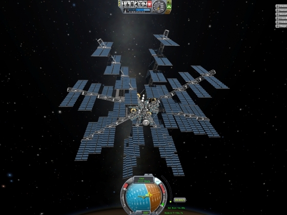 ION Satellit