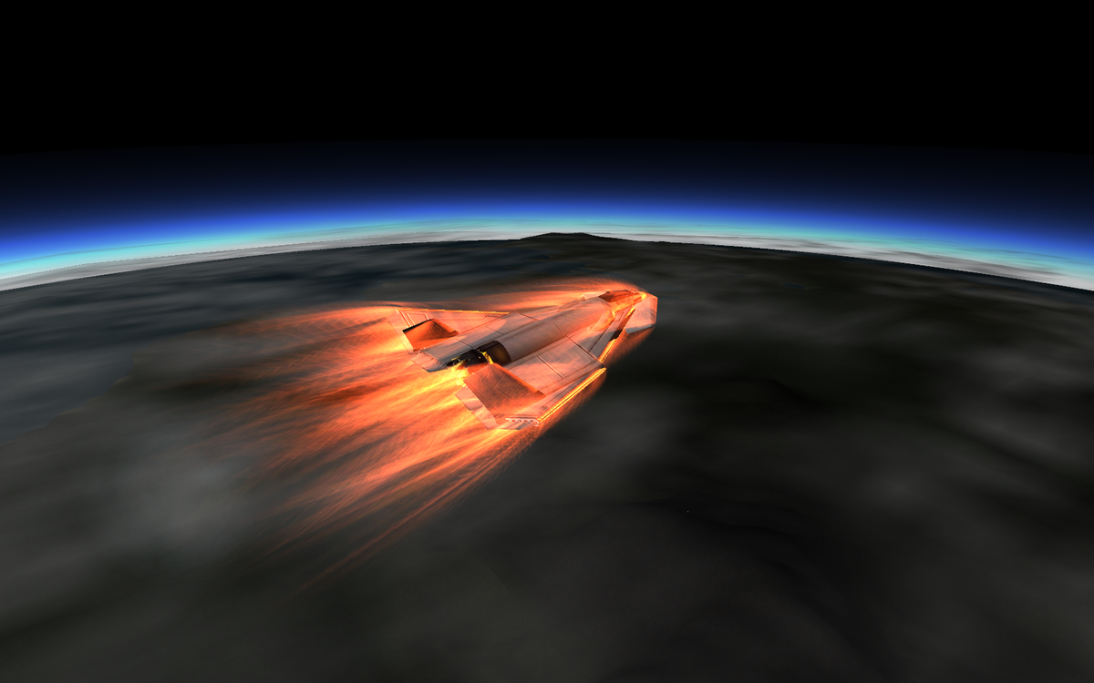 K-13 Raptor