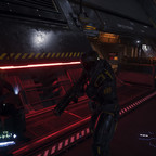 Star Citizen Alpha