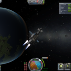 IK16 Serenity Transfer zum Mun und Scan