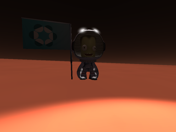 Meine Argon 8 udn Seraphin auf duna