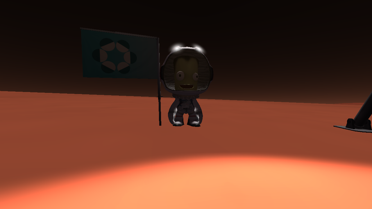 Meine Argon 8 udn Seraphin auf duna