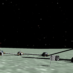 Minmus Station