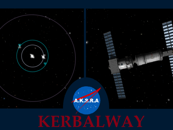 KERBALWAY