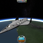 Spaceship Three hat den (Suborbitalen) Orbit erreicht