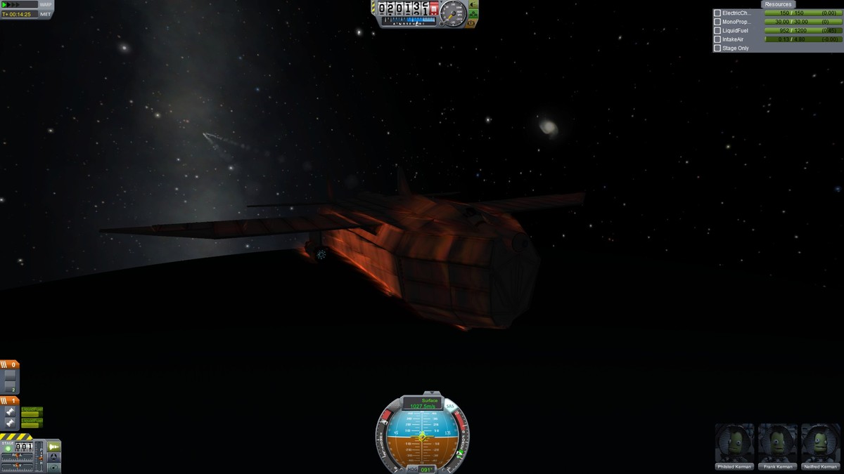 Cargo 2