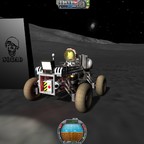 Squad Monolith auf Mun