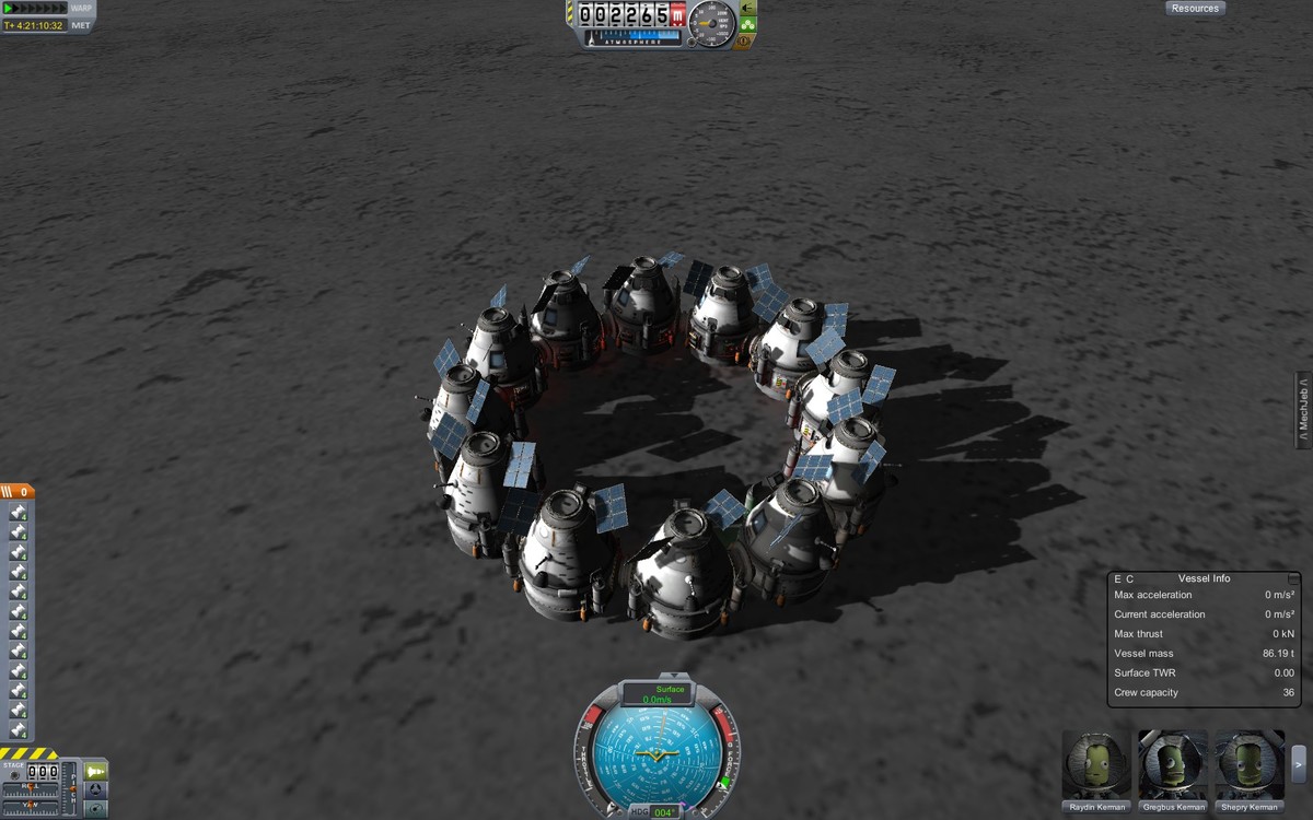 Mun Colony 1