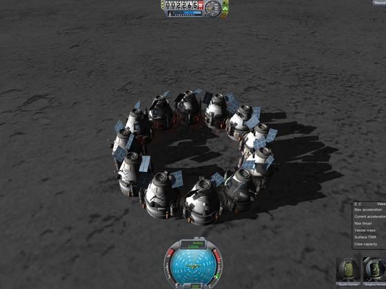 Mun Colony 1