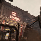 Star Citizen Alpha