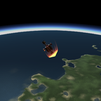 Reentry-Test