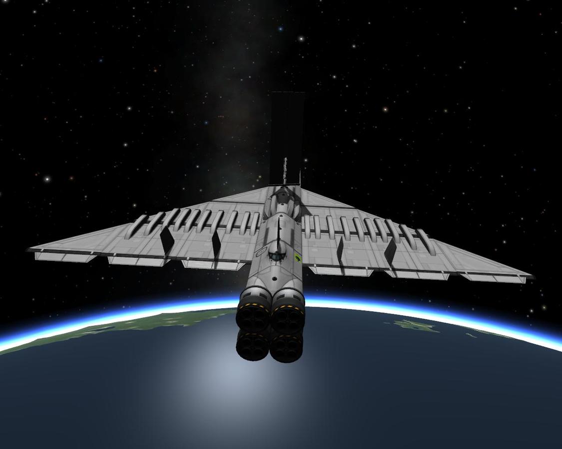 Jumbus Gigantitus [SSTO]