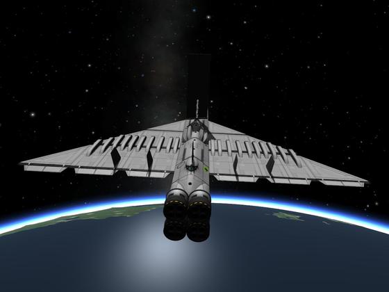 Jumbus Gigantitus [SSTO]