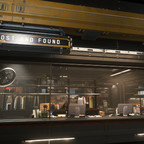 Star Citizen Alpha