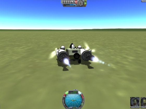 Kerbal Racing Team