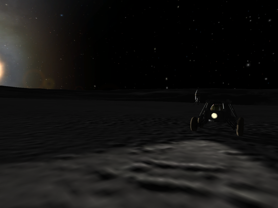 Mun Rover