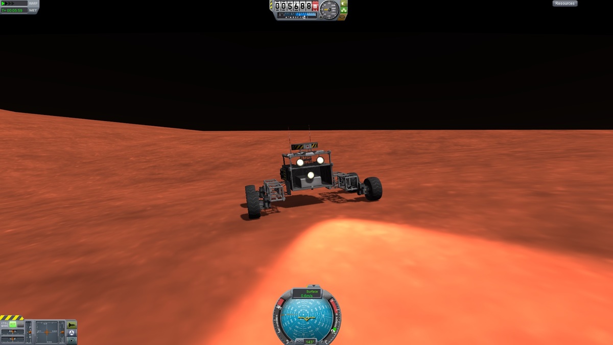 Duna Rover