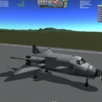 SSTO Mk3 Universal