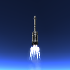 Stock Delta II 7920